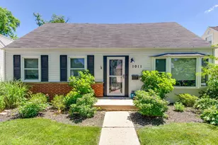 1011 N Haddow Ave, Arlington Heights, IL 60004 - Photo 1