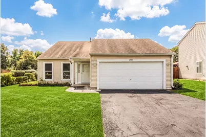 1294 Longford Circle, Elgin, IL 60120 - Photo 1