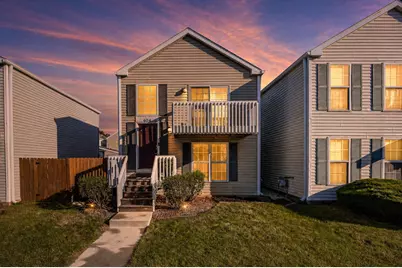 674 Four Seasons Boulevard, Aurora, IL 60504 - Photo 1