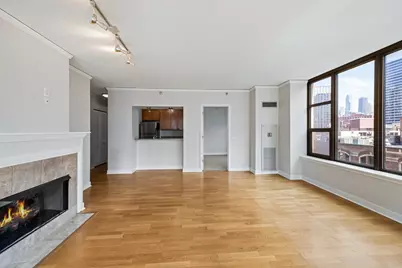 200 N Jefferson Street #909, Chicago, IL 60661 - Photo 5