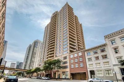 200 N Jefferson Street #909, Chicago, IL 60661 - Photo 1