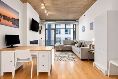 [Address not provided], Chicago, IL 60605 - Photo 3