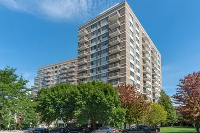 1515 S Prairie Avenue #406, Chicago, IL 60605 - Photo 1