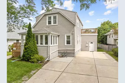 548 Prairie Avenue #2, Downers Grove, IL 60515 - Photo 1