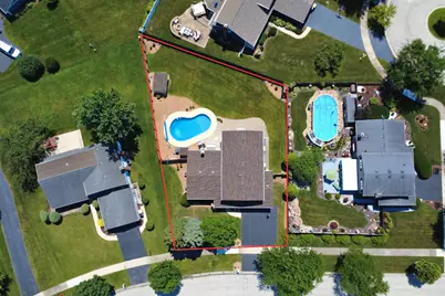 539 Hamilton Avenue, Westmont, IL 60559 - Photo 33