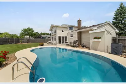 539 Hamilton Avenue, Westmont, IL 60559 - Photo 29