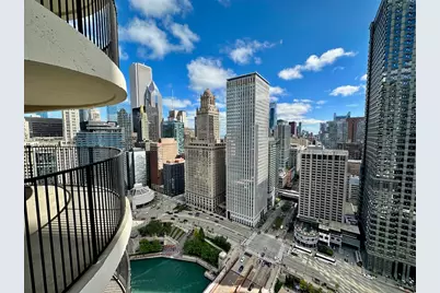 300 N State Street #3734, Chicago, IL 60654 - Photo 7