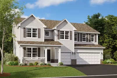 418 Tanya Lane, Oswego, IL 60543 - Photo 1