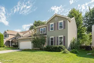 3081 Barnstable Ct, Aurora, IL 60504 - Photo 1
