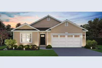2573 Skye Drive, Pingree Grove, IL 60140 - Photo 1