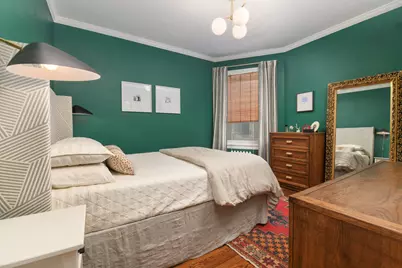 3312 N Oakley Avenue #2S, Chicago, IL 60618 - Photo 13
