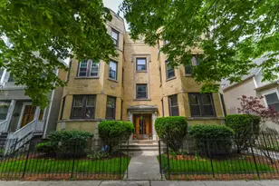 3312 N Oakley Ave, Chicago, IL 60618 - Photo 1