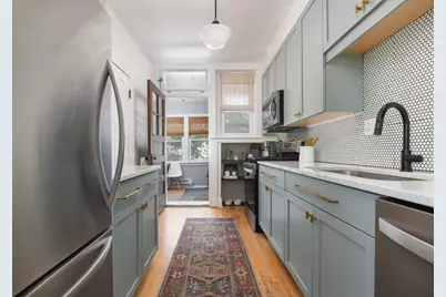 3312 N Oakley Avenue #2S, Chicago, IL 60618 - Photo 11