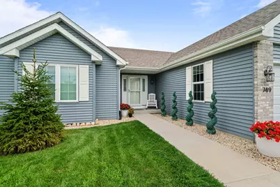 749 Oxford Drive, Byron, IL 61010 - Photo 27