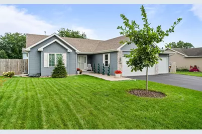 749 Oxford Drive, Byron, IL 61010 - Photo 1