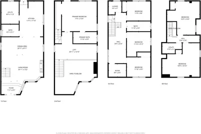 4305 N Mobile Avenue, Chicago, IL 60634 - Photo 43