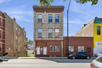 2135 W Armitage Avenue, Chicago, IL 60647 - Photo 1