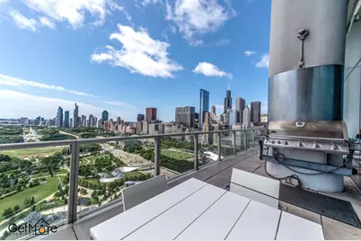 340 E Randolph Street #1000, Chicago, IL 60601 - Photo 25