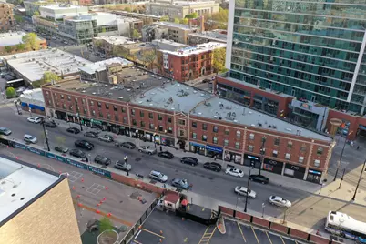3751 N Halsted Street #315, Chicago, IL 60613 - Photo 1