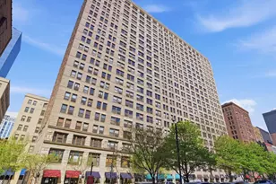 600 S Dearborn St, Chicago, IL 60605 - Photo 1