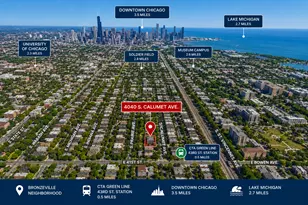 4040 S Calumet Ave, Chicago, IL 60653 - Photo 21