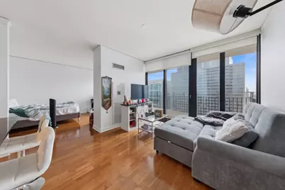 225 N Columbus Street #6009, Chicago, IL 60601 - Photo 3
