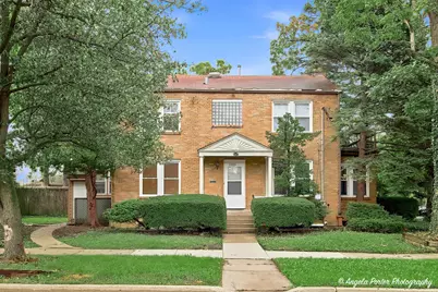 1703 N Jackson Street, Waukegan, IL 60085 - Photo 1
