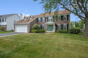 1650 Alemeda Ln, Mundelein, IL 60060 - Photo 1