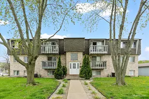 2301 Bicentennial Ave, Crest Hill, IL 60403 - Photo 1