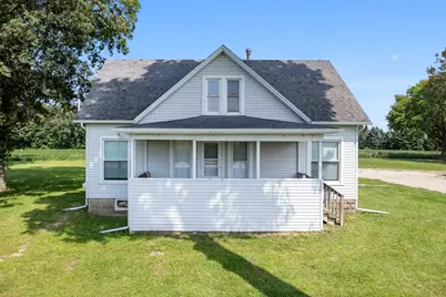 1391 US Rt 34 Highway, Earlville, IL 60518 - Photo 1