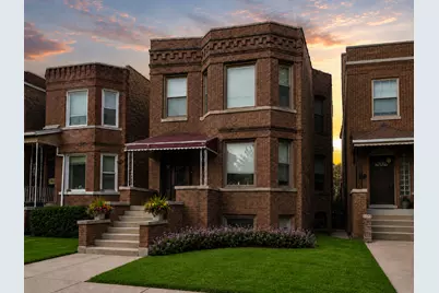 4935 W Cullom Avenue #G, Chicago, IL 60641 - Photo 1