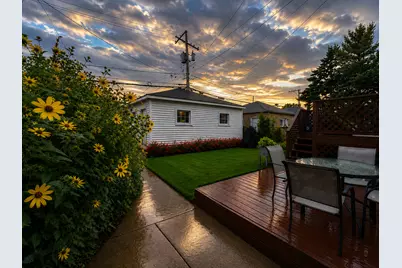 4935 W Cullom Avenue #G, Chicago, IL 60641 - Photo 9