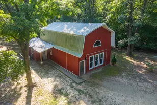 6600 Marshall Creek Rd, Patoka, IL 62875 - Photo 3