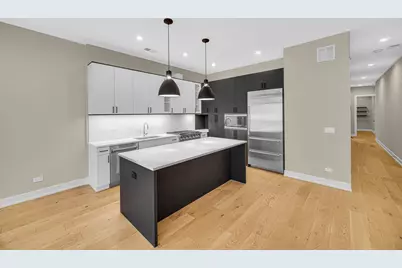 1203 W Augusta Boulevard #2S, Chicago, IL 60642 - Photo 5