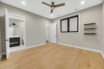 1203 W Augusta Boulevard #2S, Chicago, IL 60642 - Photo 15