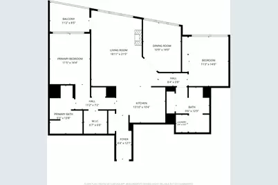 130 N Garland Court #3102, Chicago, IL 60602 - Photo 41