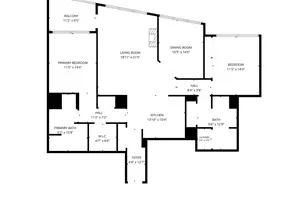 130 N Garland Ct, Chicago, IL 60602 - Photo 41