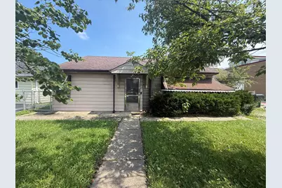 15843 Turner Avenue, Markham, IL 60428 - Photo 1