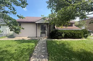 15843 Turner Ave, Markham, IL 60428 - Photo 1