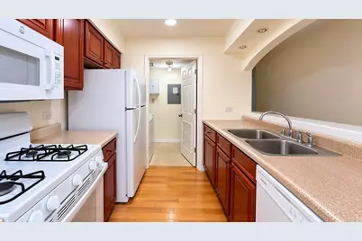 329 Grissom Court #329, Hoffman Estates, IL 60169 - Photo 3