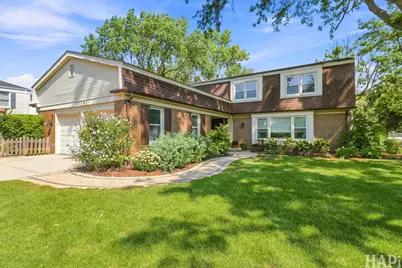 4000 Picardy Drive, Northbrook, IL 60062 - Photo 1