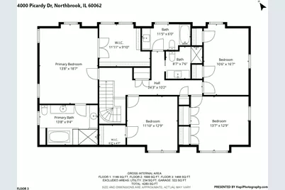 4000 Picardy Drive, Northbrook, IL 60062 - Photo 49