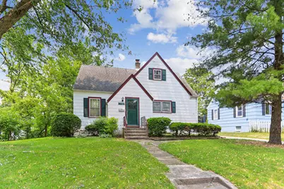 17952 Highland Avenue, Homewood, IL 60430 - Photo 1