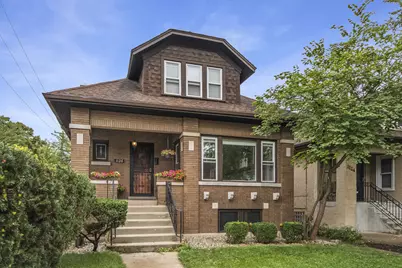 1126 N Humphrey Avenue, Oak Park, IL 60302 - Photo 1