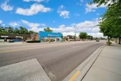 6009 Dempster Street, Morton Grove, IL 60053 - Photo 1