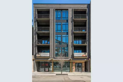 1235 N Ashland Avenue #502, Chicago, IL 60622 - Photo 1