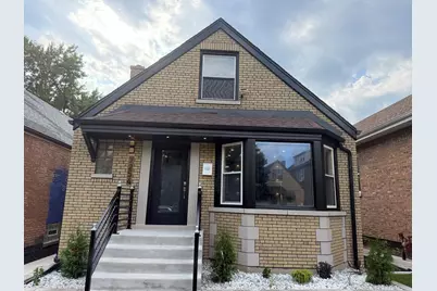 7254 S Talman Avenue, Chicago, IL 60629 - Photo 1
