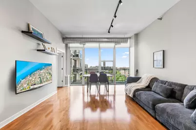 901 W Madison Street #901, Chicago, IL 60607 - Photo 11