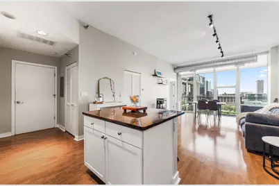 901 W Madison Street #901, Chicago, IL 60607 - Photo 9
