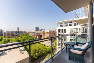 901 W Madison Street #901, Chicago, IL 60607 - Photo 15